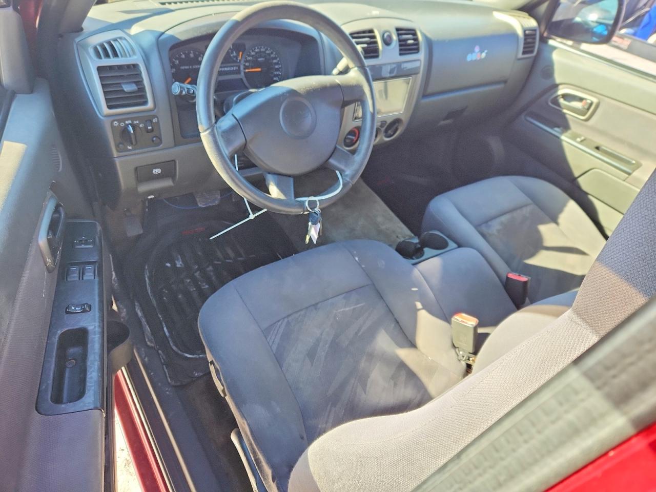 2005 CHEVROLET COLORADO photo 15