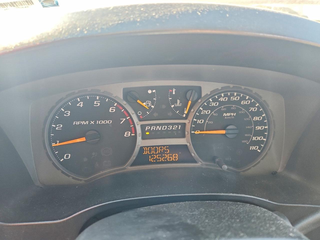 2005 CHEVROLET COLORADO photo 17