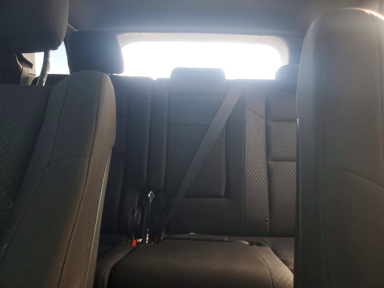 2020 JEEP GRAND CHEROKEE LAREDO photo 10