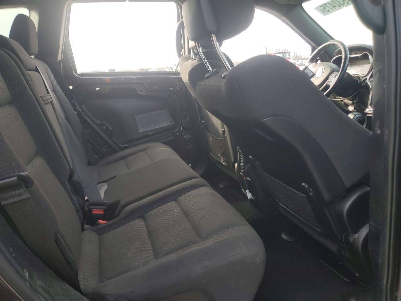 2020 JEEP GRAND CHEROKEE LAREDO photo 11