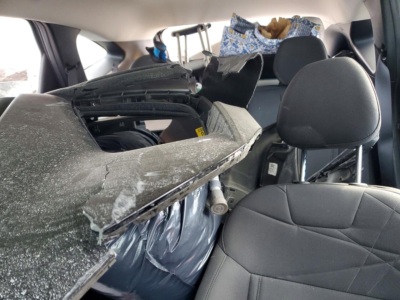 2024 HYUNDAI TUCSON SE photo 28