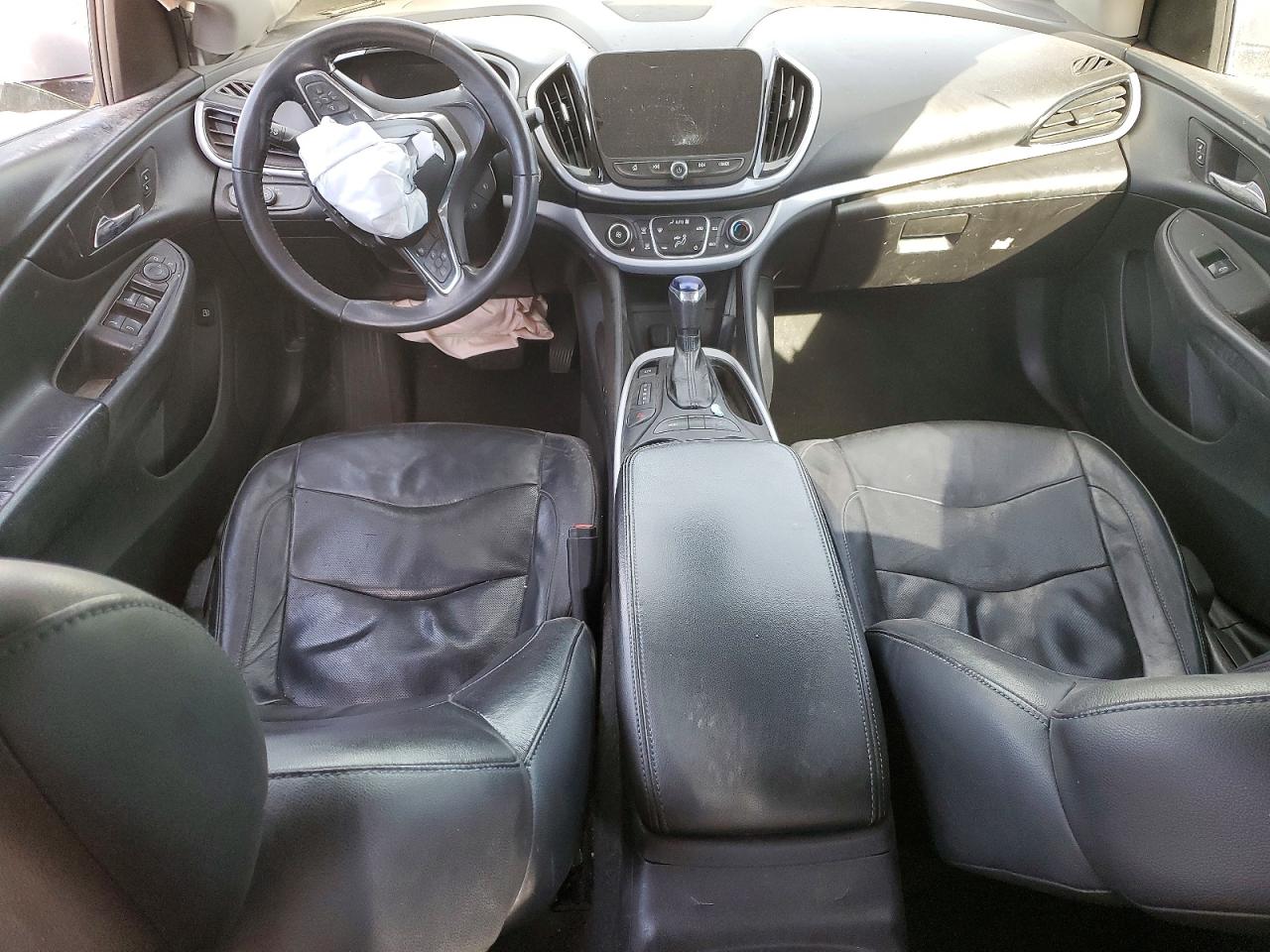 2017 CHEVROLET VOLT LT photo 15