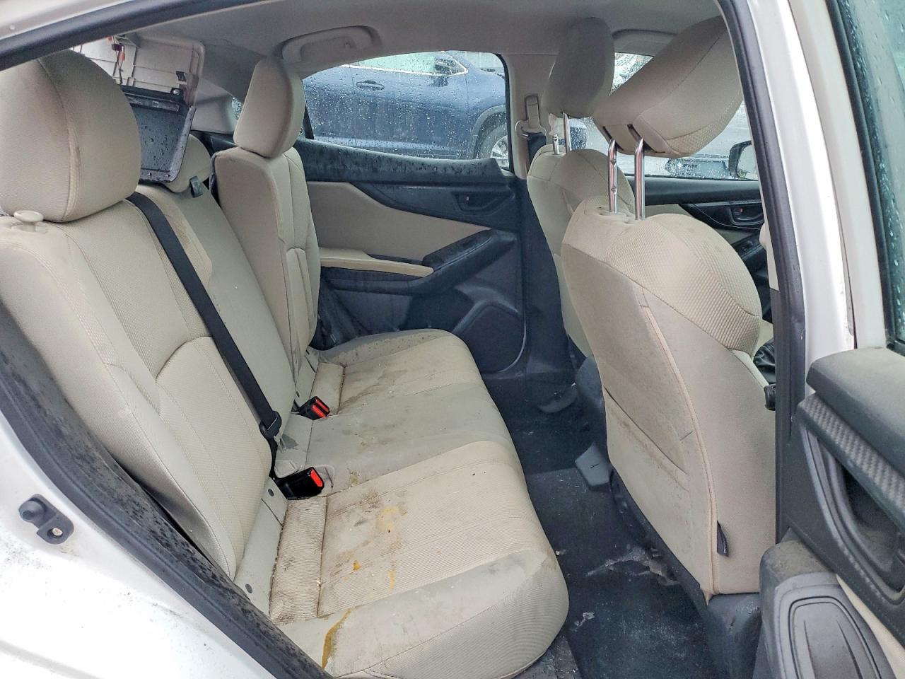 2019 SUBARU IMPREZA photo 10