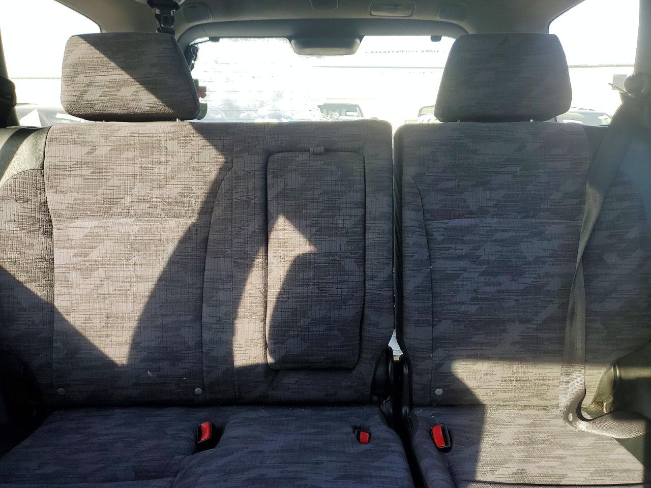 2003 HONDA CR-V LX photo 10
