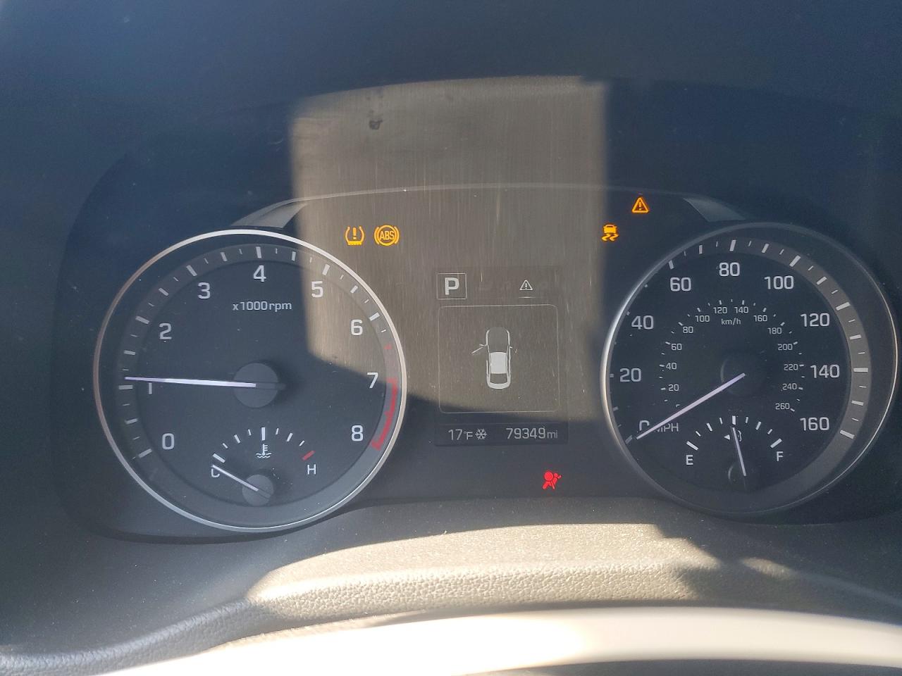 2018 HYUNDAI ELANTRA SEL photo 17