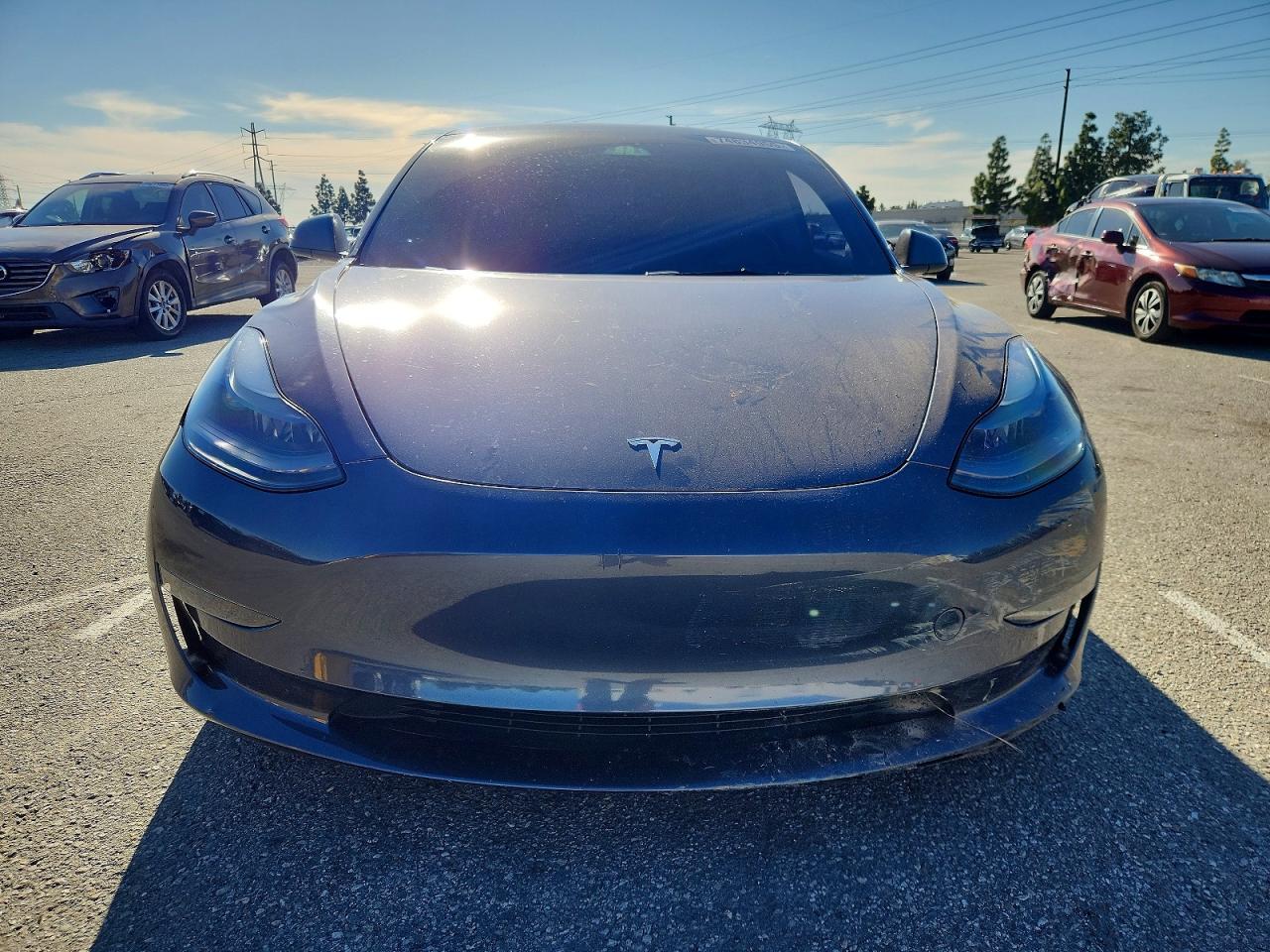 2023 TESLA MODEL 3 photo 9