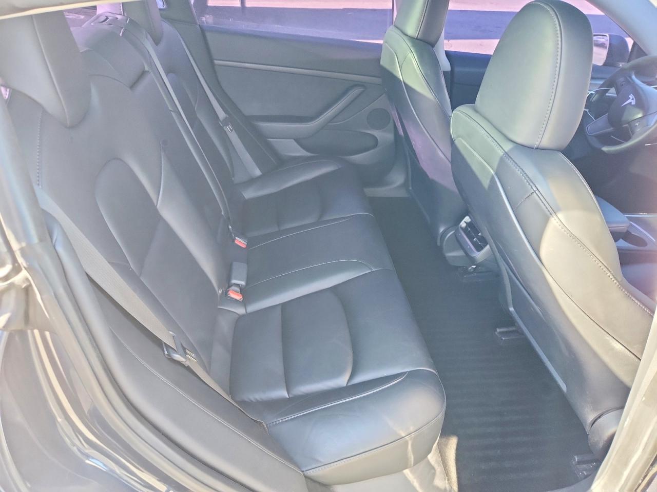 2023 TESLA MODEL 3 photo 19