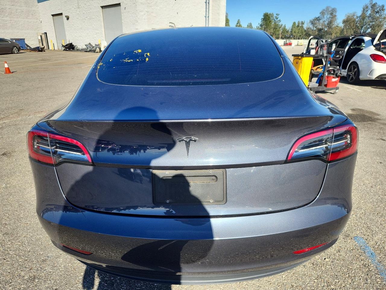 2023 TESLA MODEL 3 photo 11