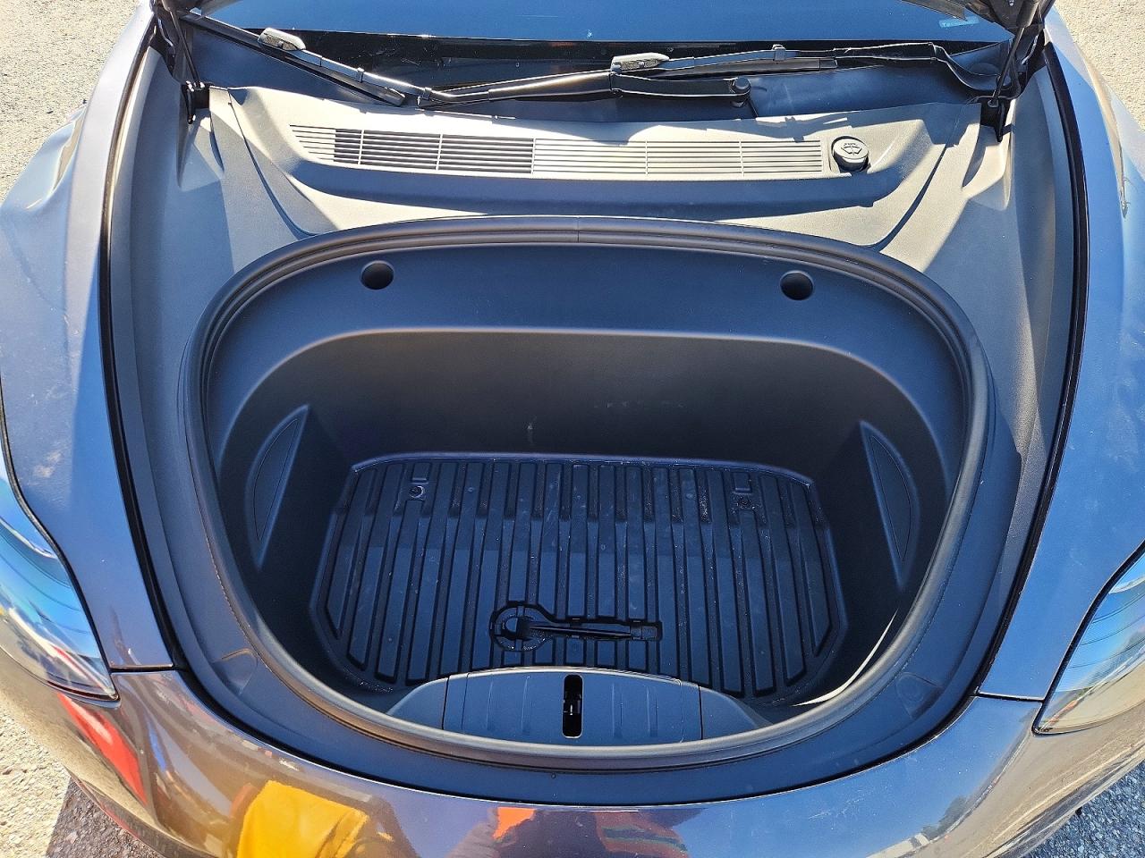 2023 TESLA MODEL 3 photo 21