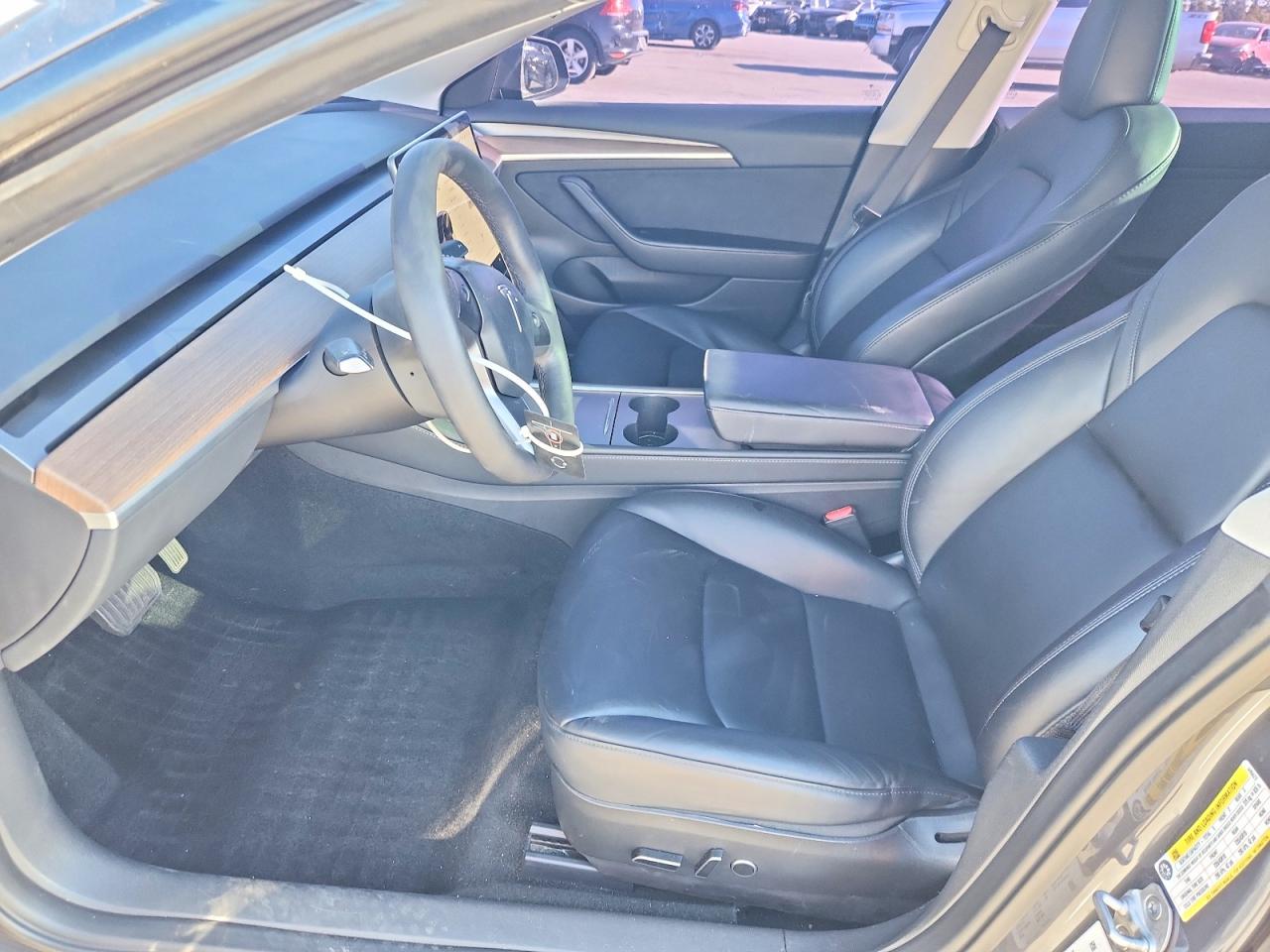 2023 TESLA MODEL 3 photo 13