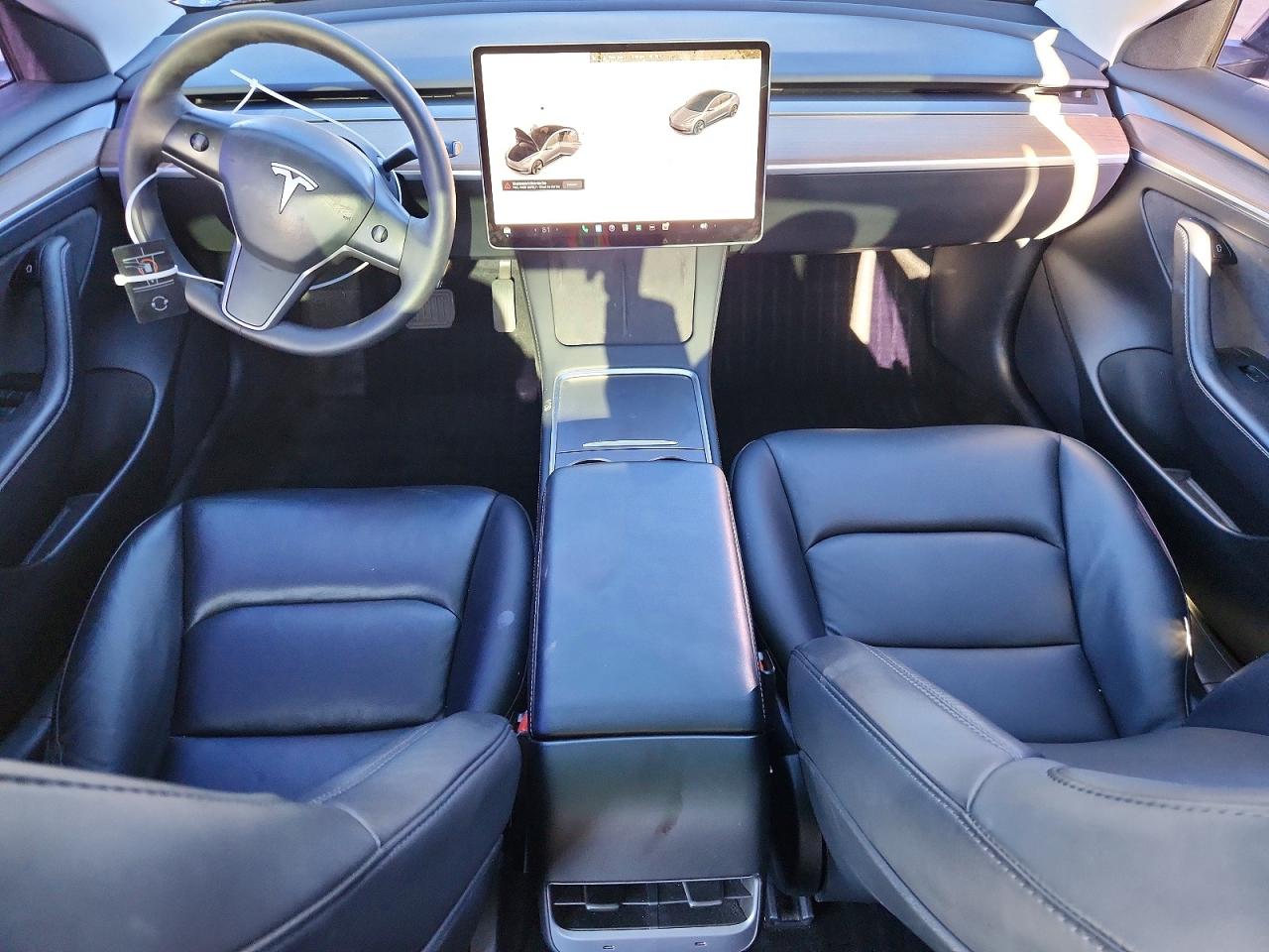 2023 TESLA MODEL 3 photo 15