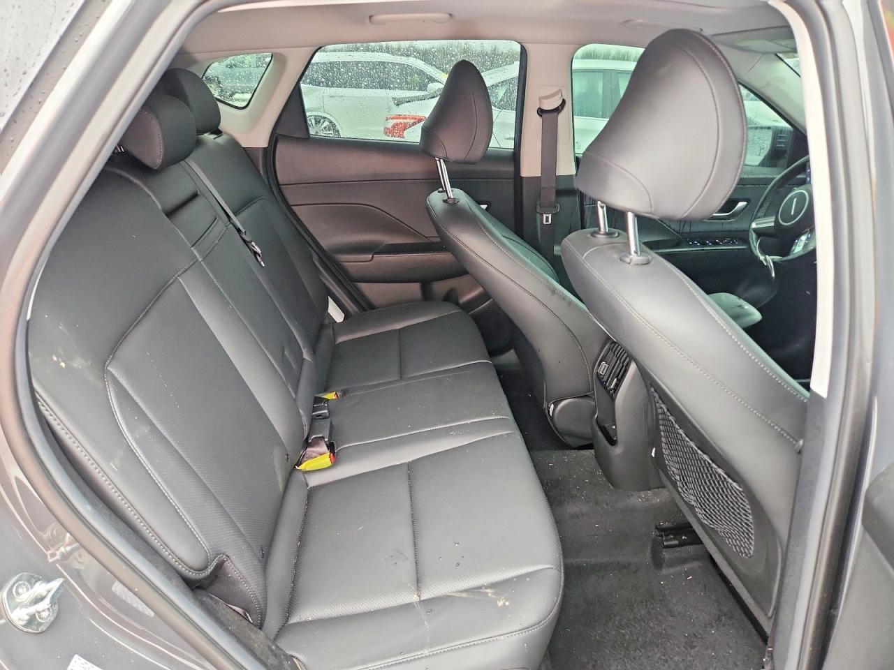 2025 HYUNDAI KONA LIMITED photo 19