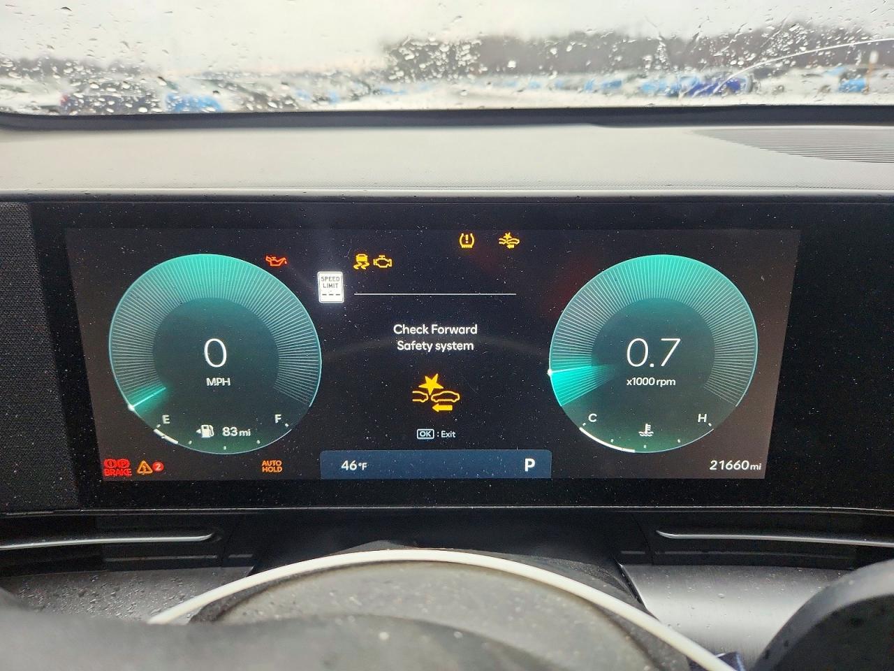 2025 HYUNDAI KONA LIMITED photo 17