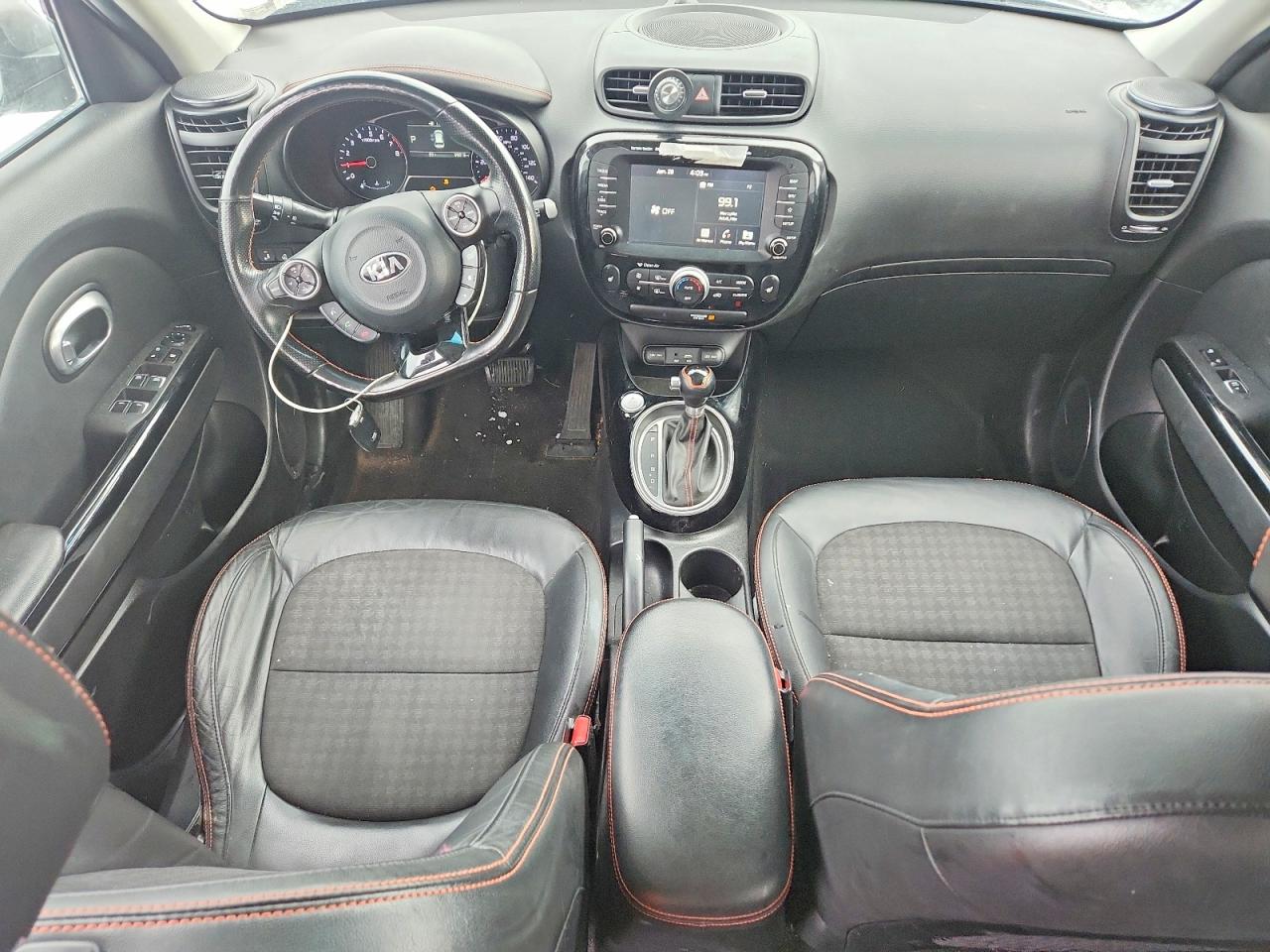 2018 KIA SOUL ! photo 8