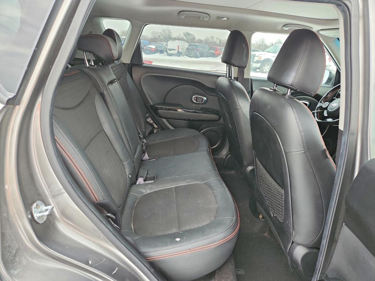 2018 KIA SOUL ! photo 10