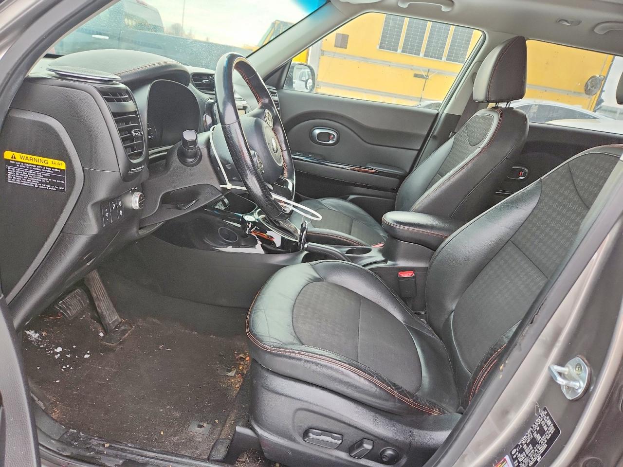 2018 KIA SOUL ! photo 7