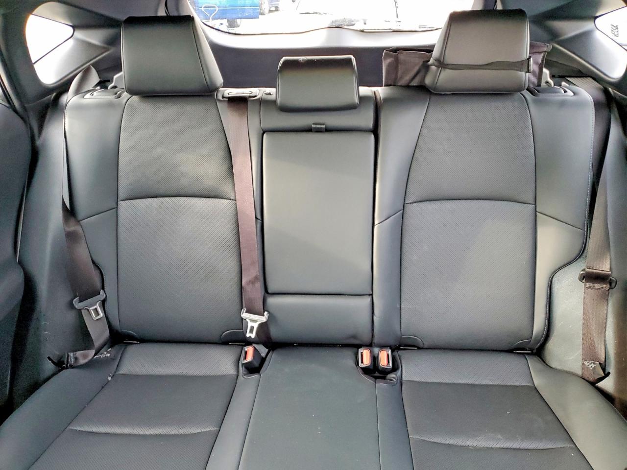 2021 TOYOTA VENZA LE photo 19