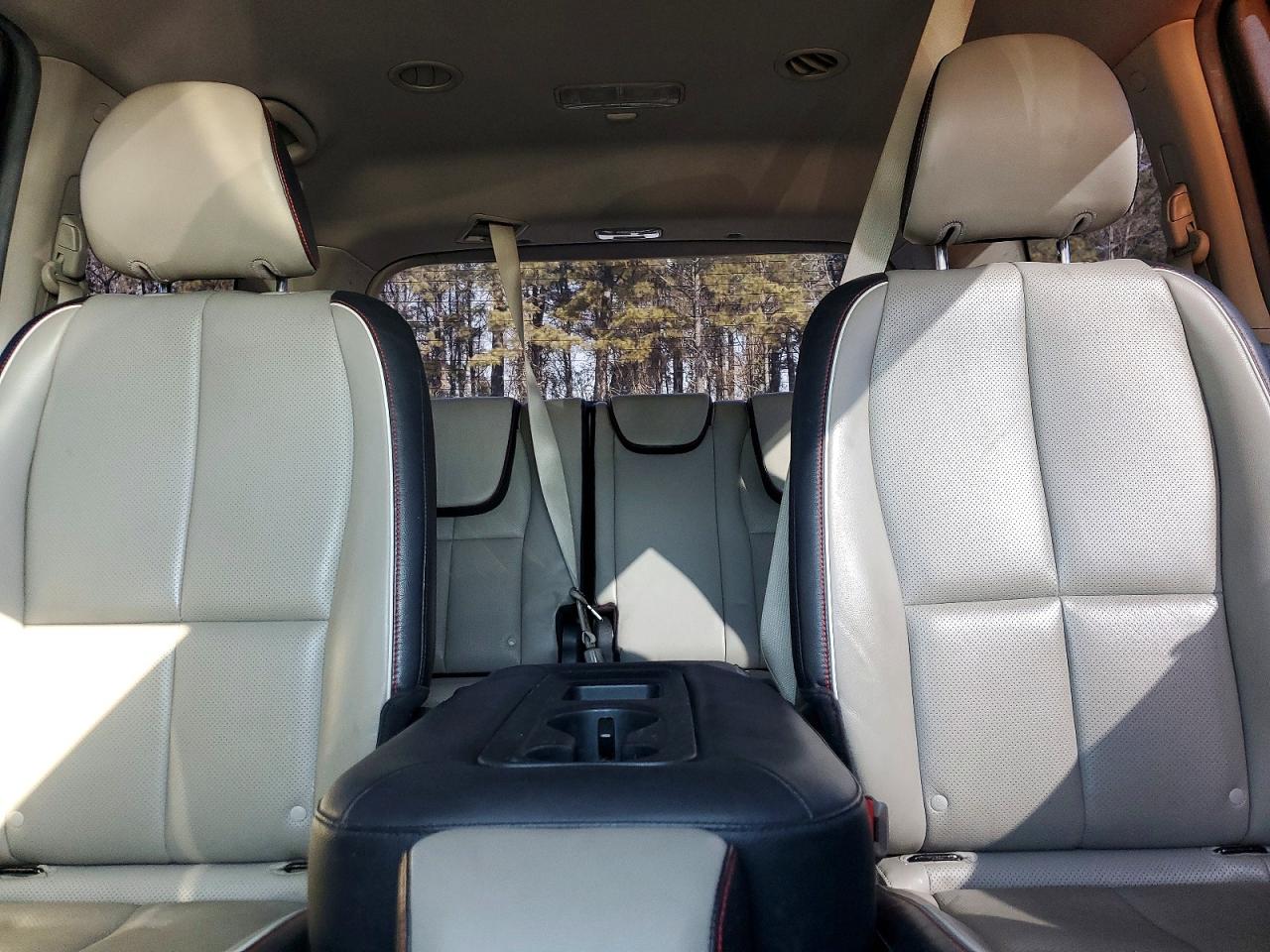 2020 KIA SEDONA EX photo 18