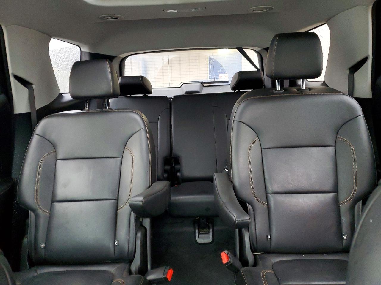 2020 CHEVROLET TRAVERSE LT photo 28