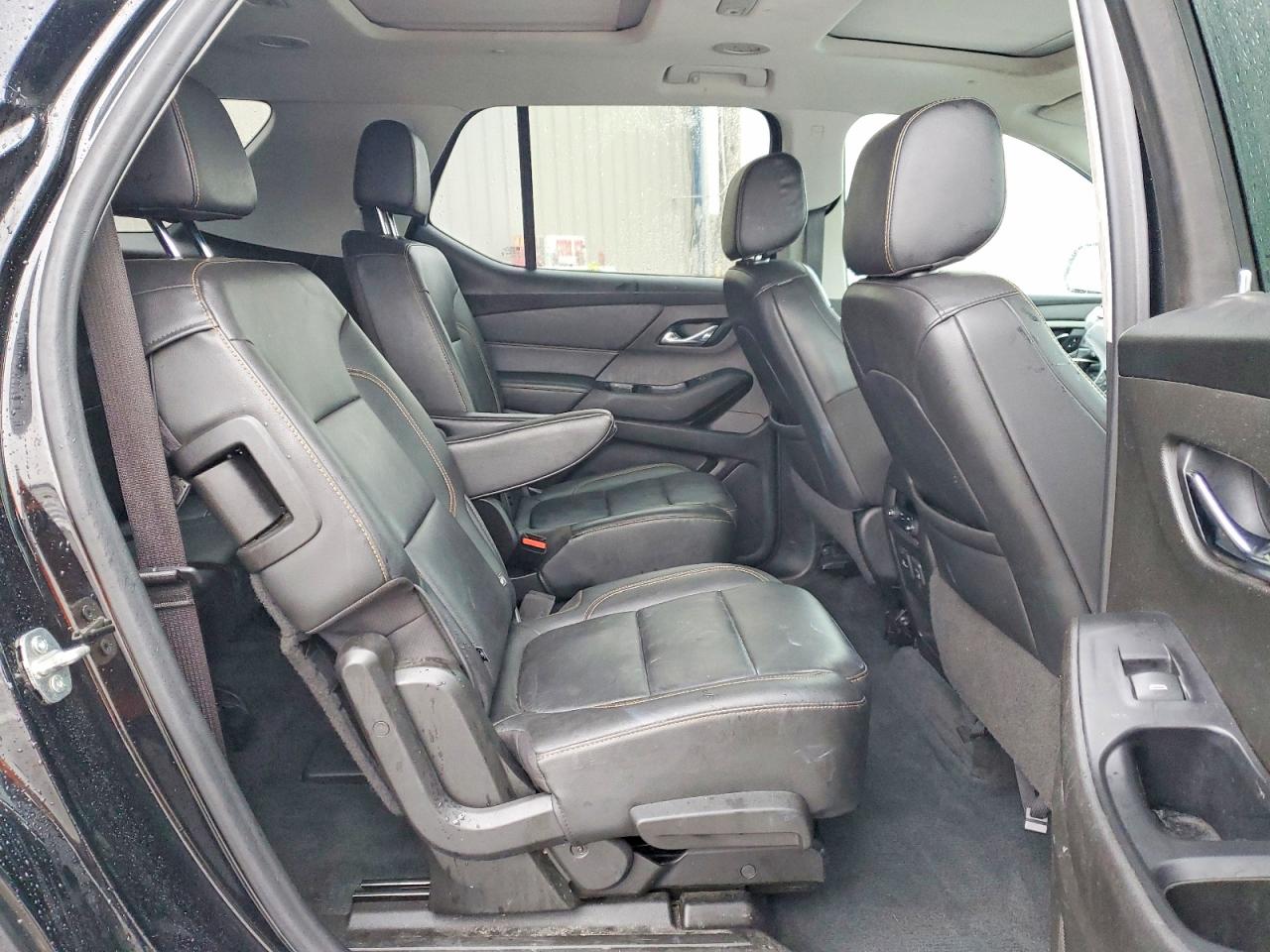 2020 CHEVROLET TRAVERSE LT photo 31