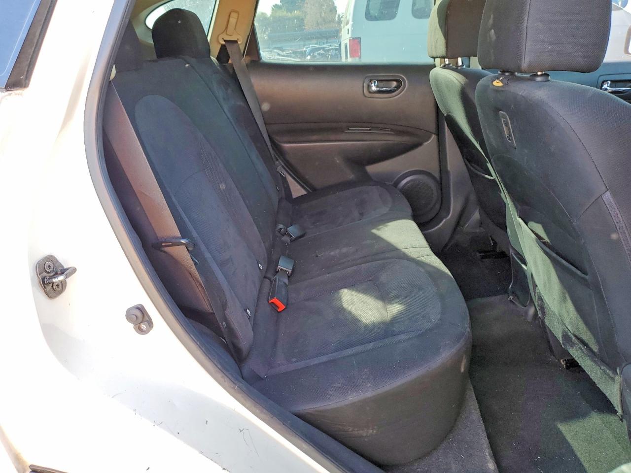 2015 NISSAN ROGUE SELECT S photo 21