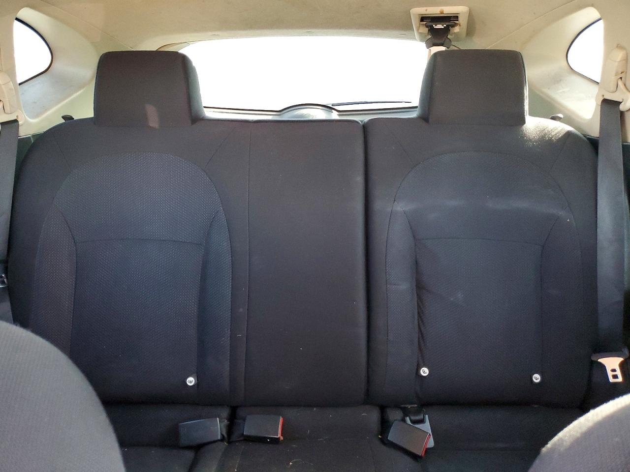 2015 NISSAN ROGUE SELECT S photo 19