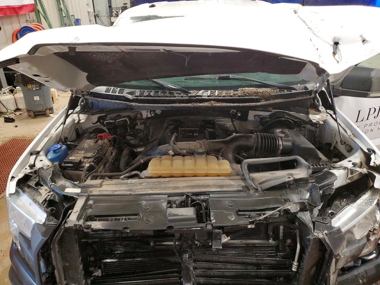 2016 FORD F150 photo 11