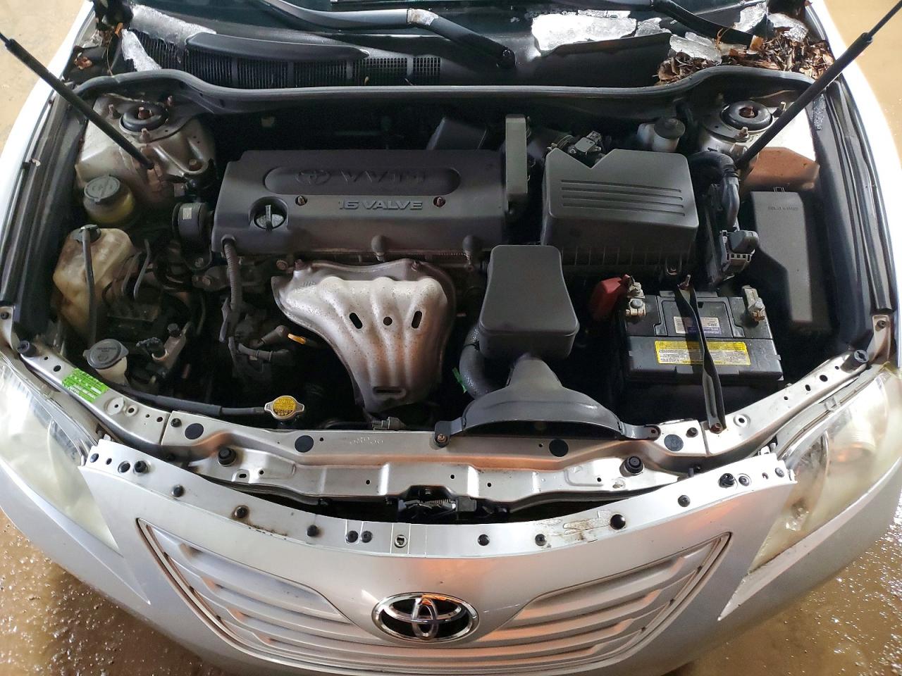 2009 TOYOTA CAMRY LE photo 31