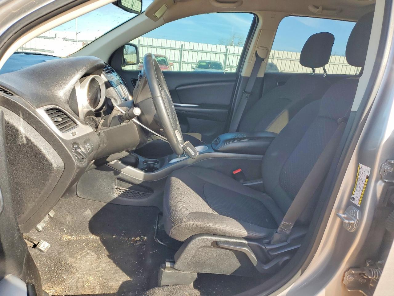 2018 DODGE JOURNEY SE photo 13