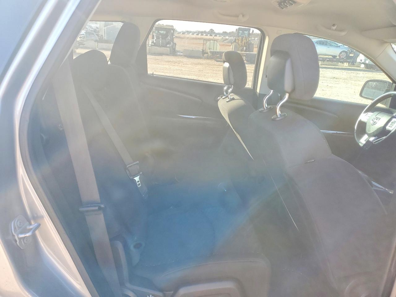 2018 DODGE JOURNEY SE photo 21
