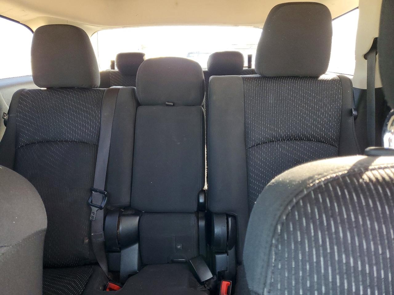 2018 DODGE JOURNEY SE photo 19