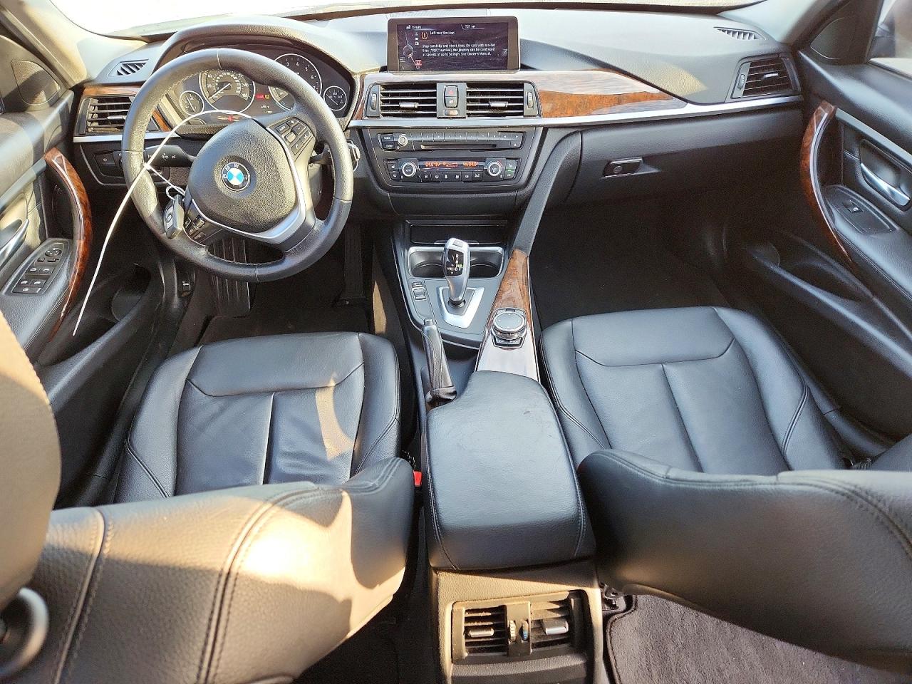2015 BMW 328 I SULEV photo 15