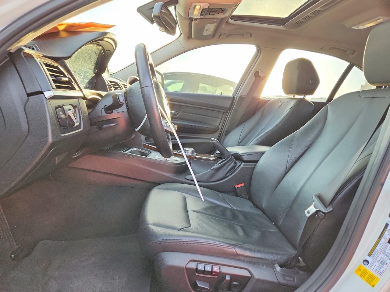 2015 BMW 328 I SULEV photo 13