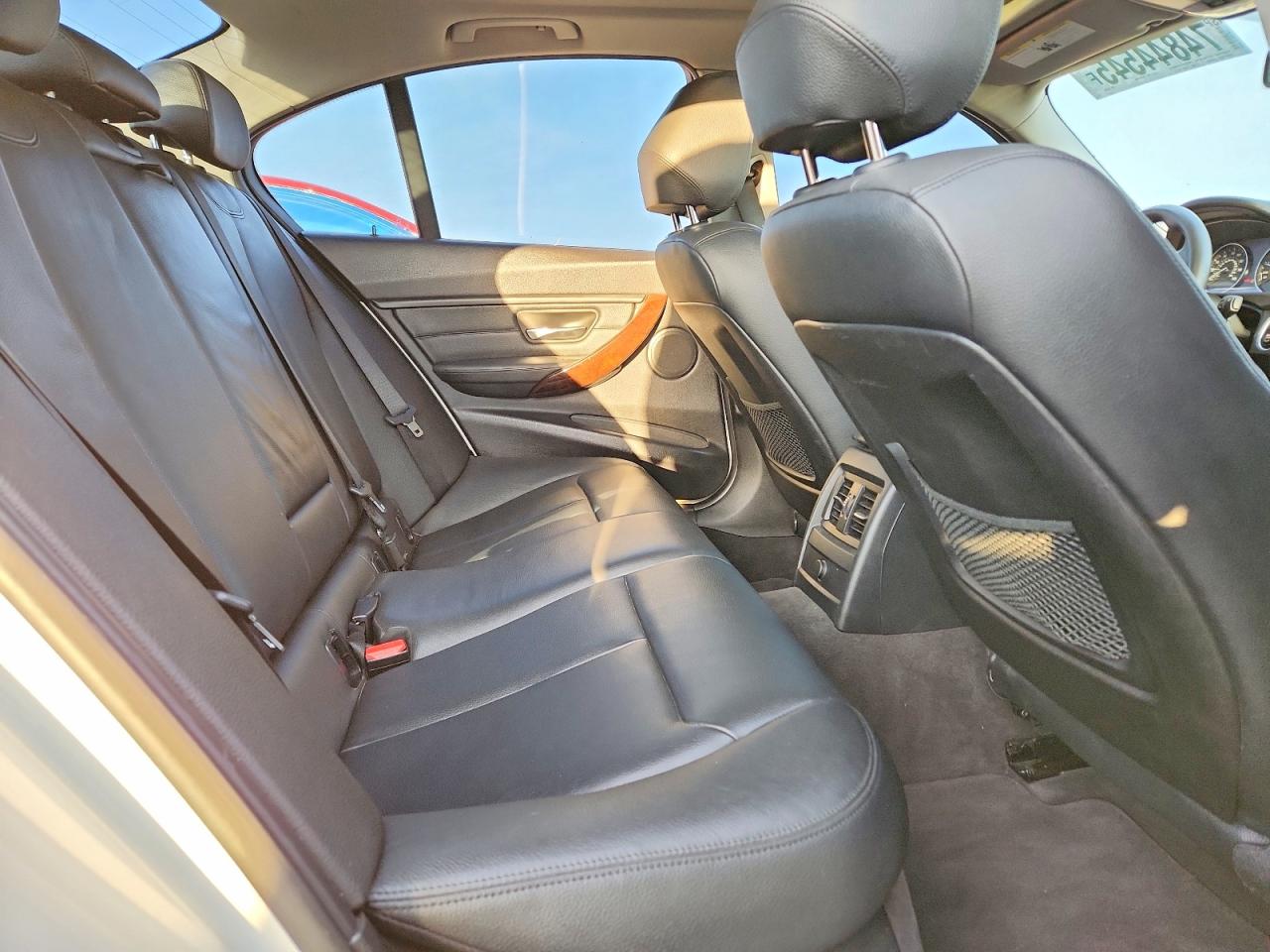 2015 BMW 328 I SULEV photo 19