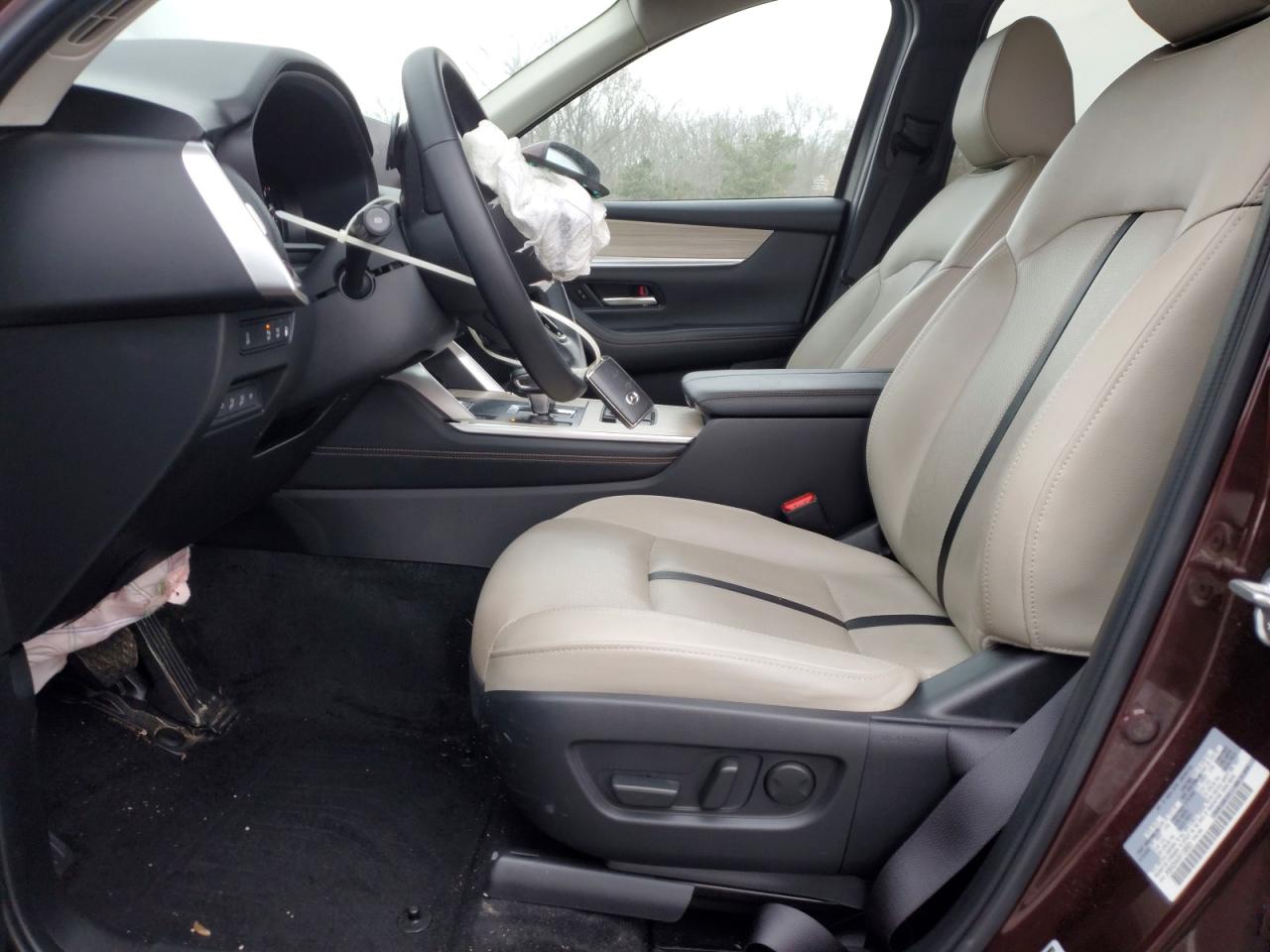 2024 MAZDA CX-90 PREMIUM photo 7