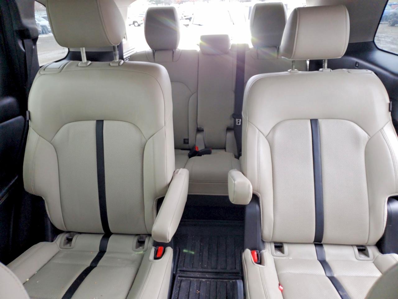 2024 MAZDA CX-90 PREMIUM photo 10