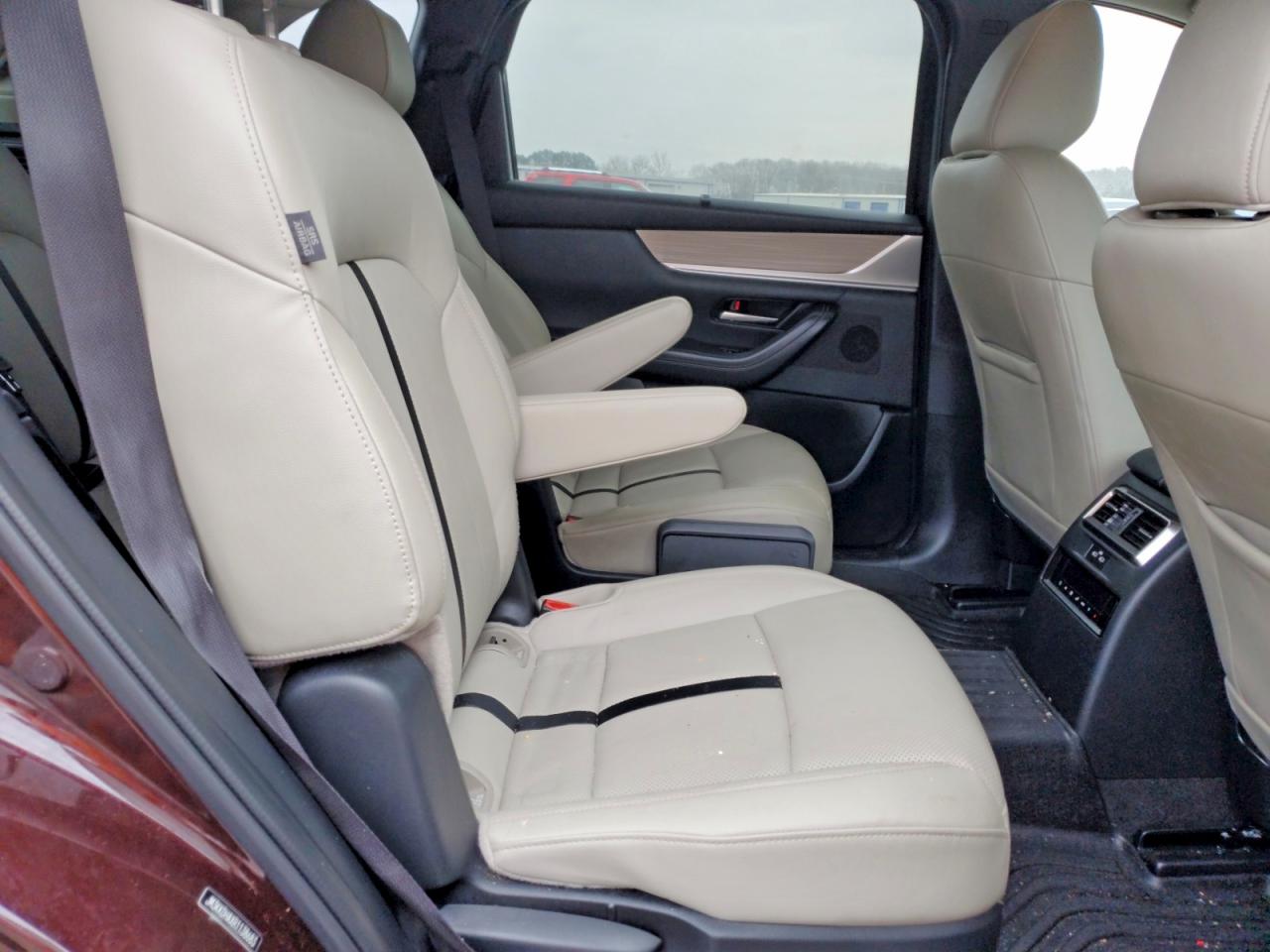 2024 MAZDA CX-90 PREMIUM photo 11