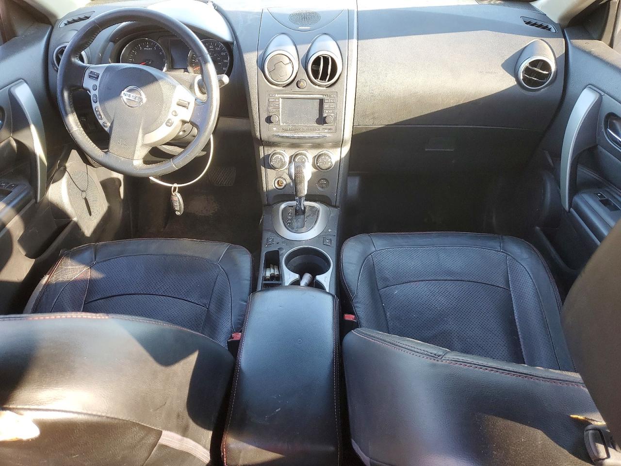 2011 NISSAN ROGUE S photo 15