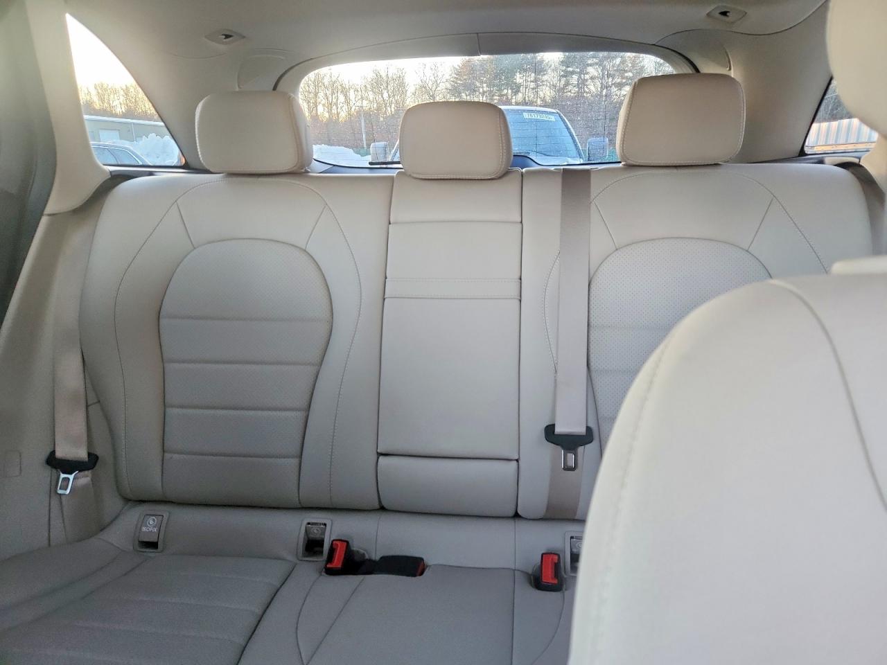 2022 MERCEDES-BENZ GLC 300 4MATIC photo 19