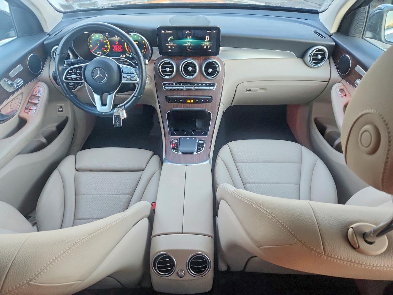 2022 MERCEDES-BENZ GLC 300 4MATIC photo 15