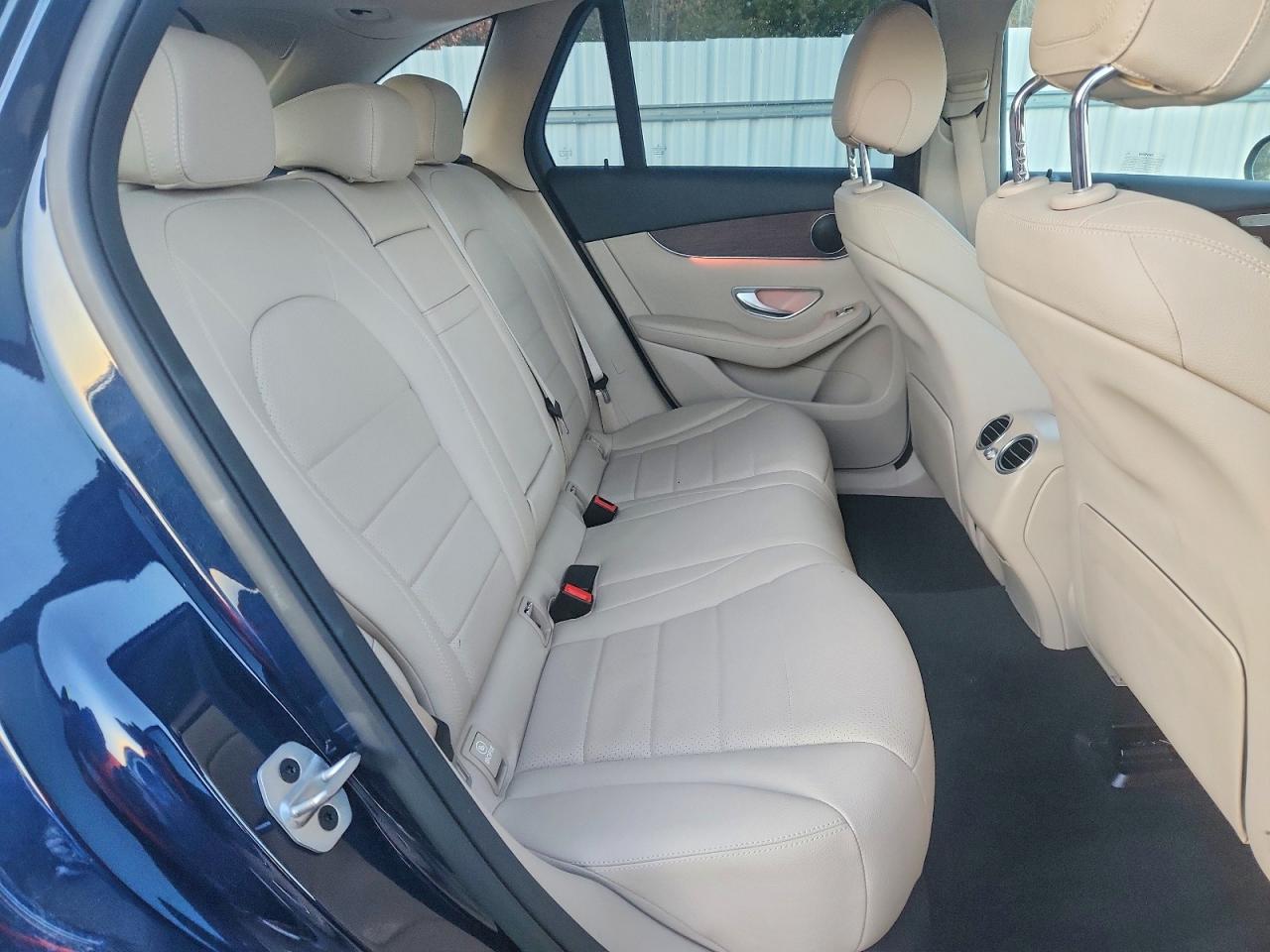 2022 MERCEDES-BENZ GLC 300 4MATIC photo 21