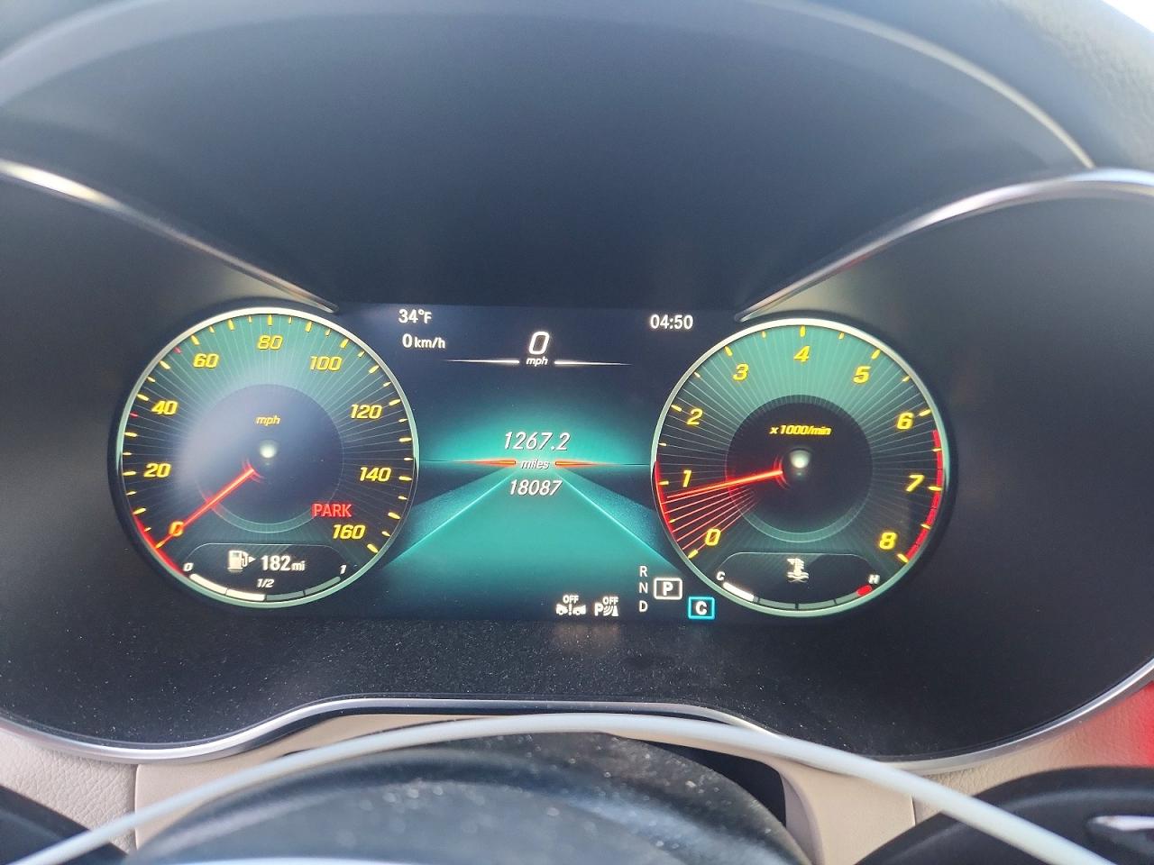 2022 MERCEDES-BENZ GLC 300 4MATIC photo 17