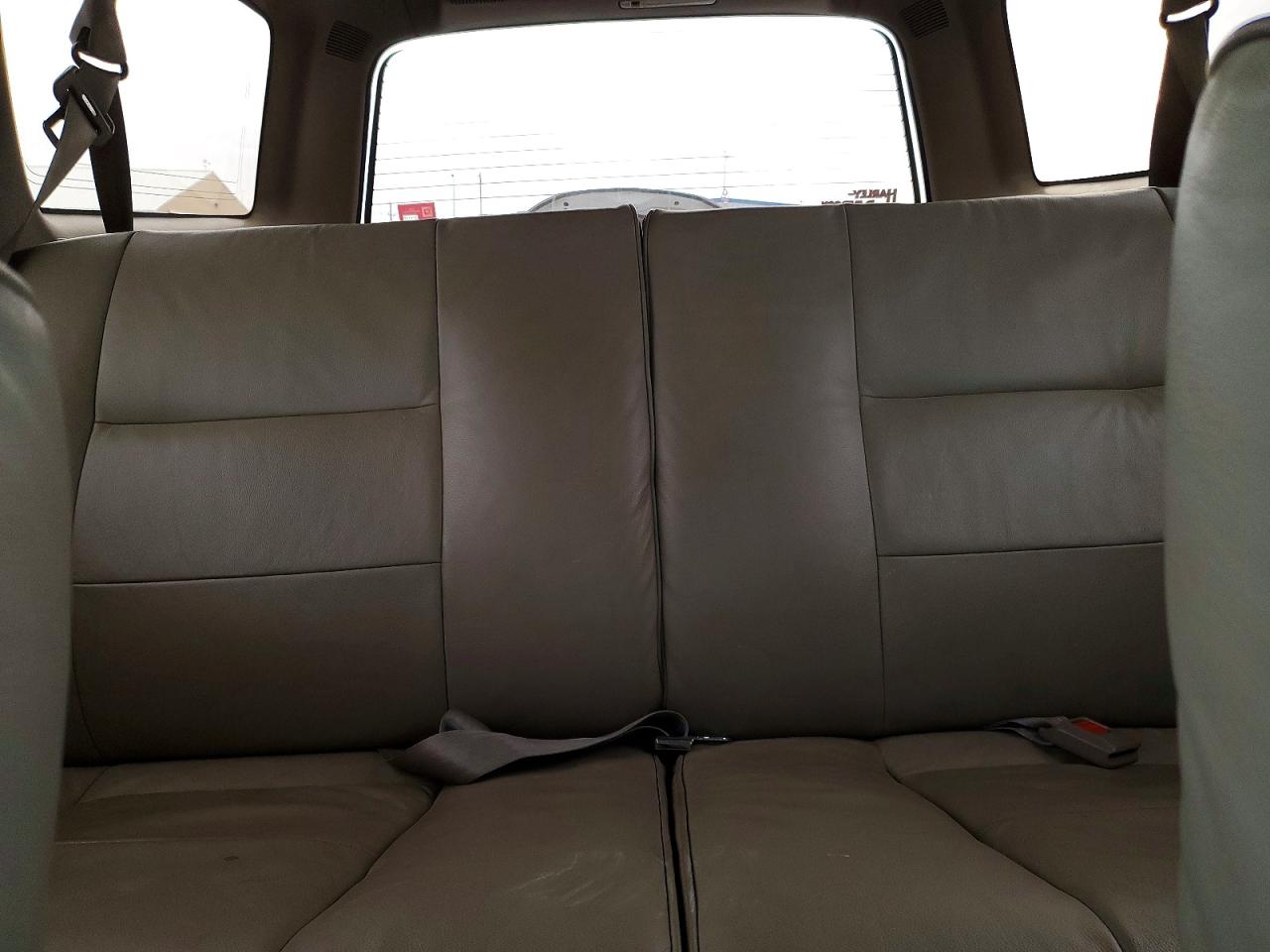 1995 TOYOTA 4RUNNER VN39 SR5 photo 19