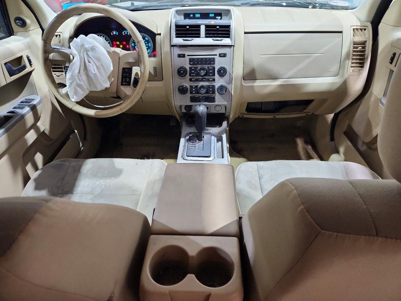 2012 FORD ESCAPE photo 15