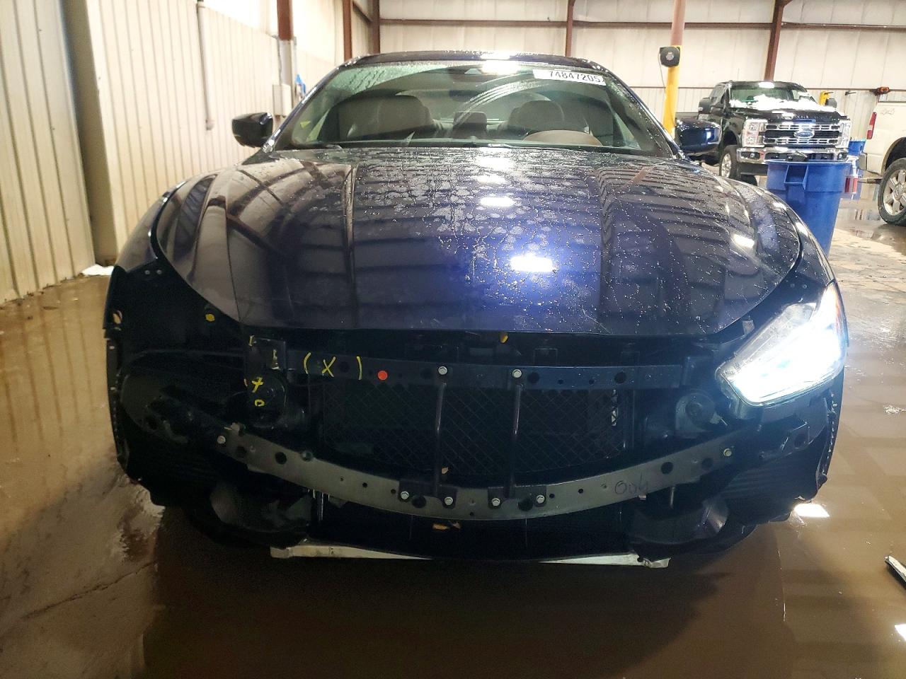 2019 MASERATI GHIBLI S photo 5