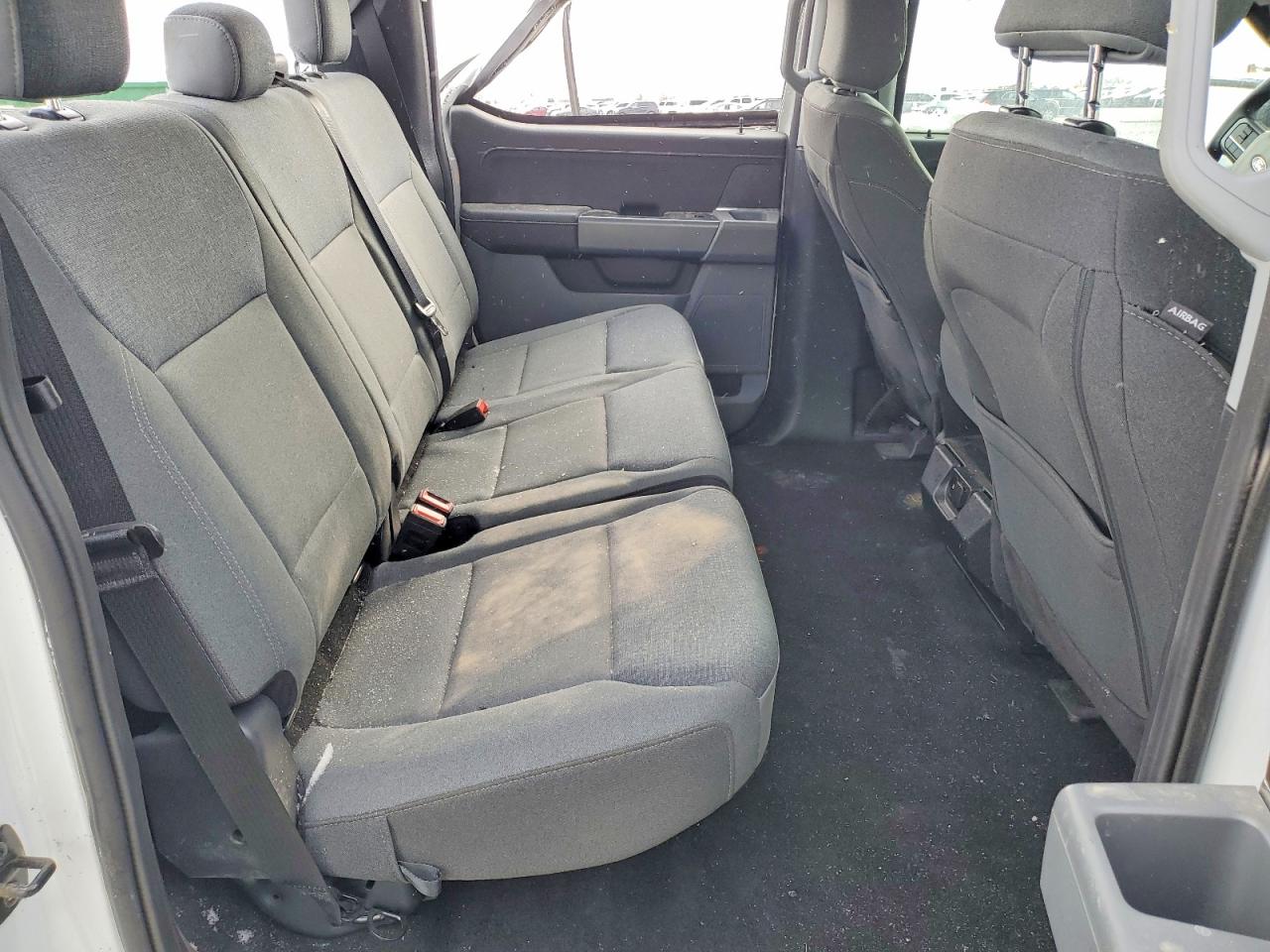 2025 FORD F150 XLT photo 10