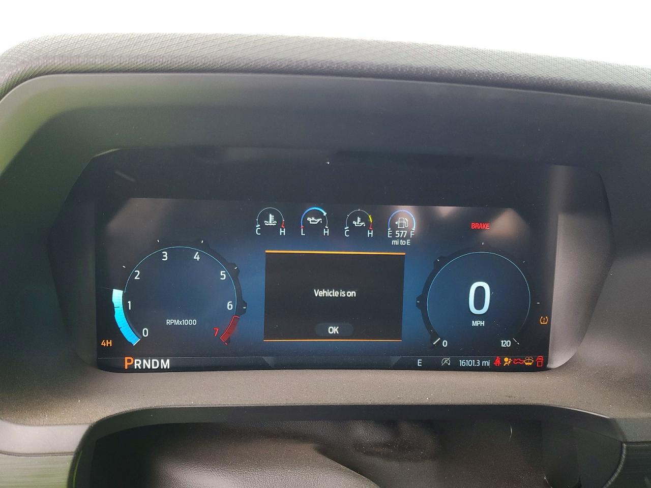 2025 FORD F150 XLT photo 9