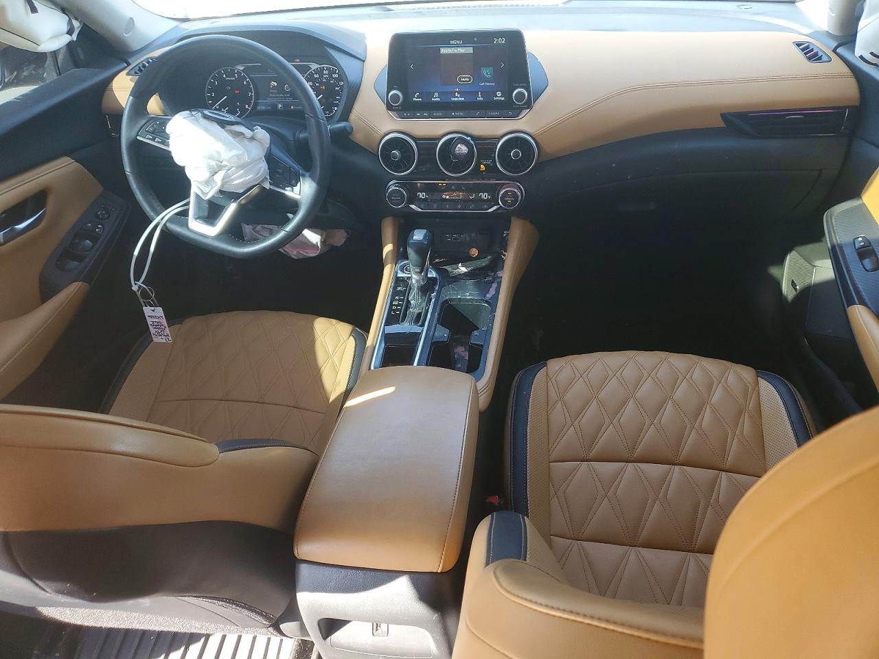 2024 NISSAN SENTRA SV photo 15