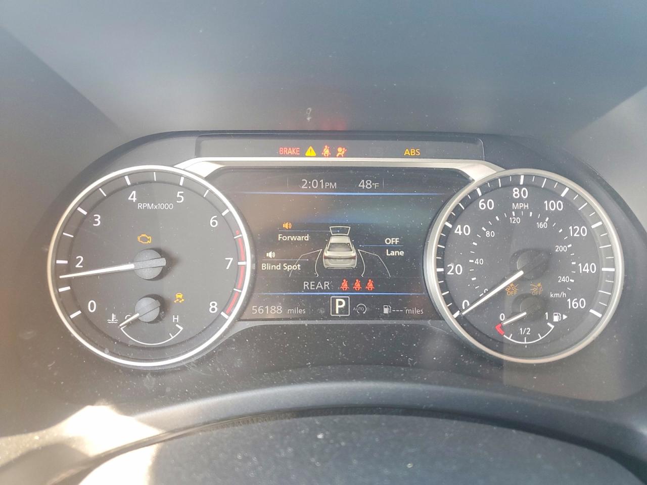 2024 NISSAN SENTRA SV photo 17