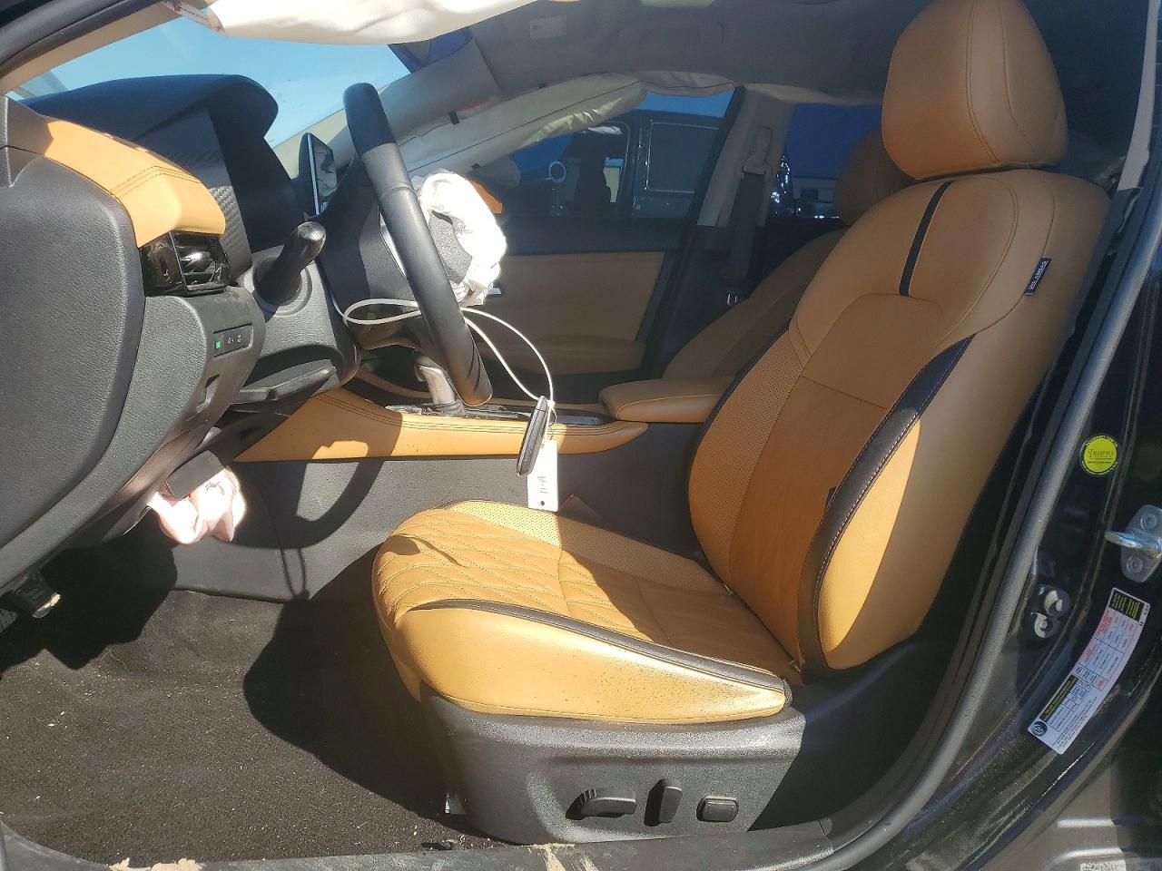 2024 NISSAN SENTRA SV photo 13